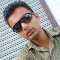 Suraj Chaubey