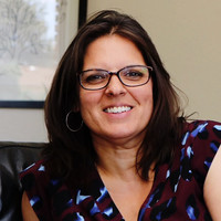 Andrea Balcer