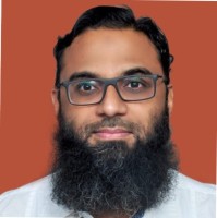 Qazi Ali Raza Siddiquie