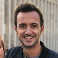 Leonard Vandorpe
