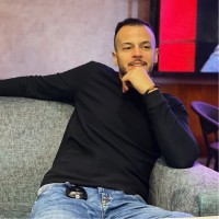Mohammed Majdi Nasser, Pmp®, Cmp
