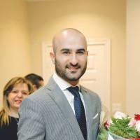Alin Kharakah