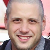 Ted Boester