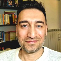 Paolo Ercolani
