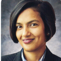 Priya Kansal