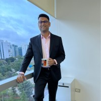 Vinod Nair