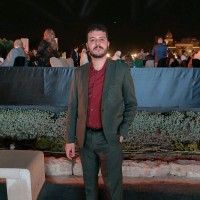 Mahmoud Elshahat