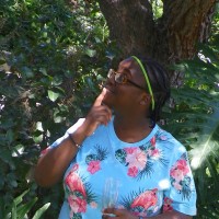 Reathea Joyce