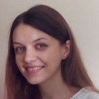 Olga Bilyk
