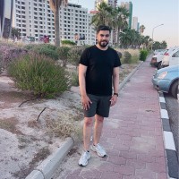 Sayed Nasr