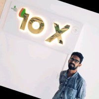 Vedha Krishnan M