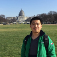 Louis Lu