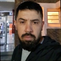 Eduardo Ruben Albin