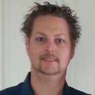 Wayne Ruddick