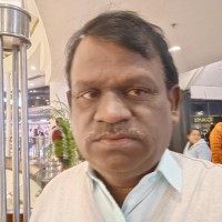Anjani Kumar Sinha