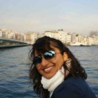 Pallavi Goyal