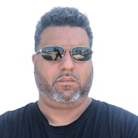 Ed Vasquez