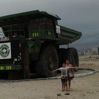 Sandro Jhon Velarde Rojas