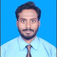 Subhamay Bera