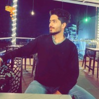 Shubham jangra