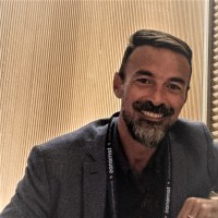Dimitris Kouvelas