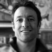 Tom Grady