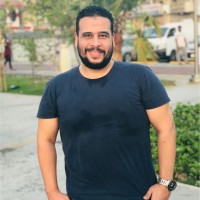 Omar Magdy