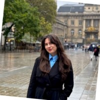 Vera Mikala Patsukevych