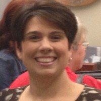Stephanie Bolar