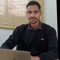 Jagdish Arya