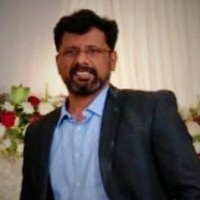 Ramakrishnan V