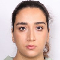 Shaghayegh Khosravishiri