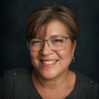 Kelly Gibson