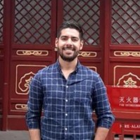 Adrian Razo Lomeli