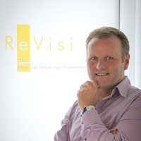 Frank Pince van der Aa