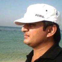 Ahmad Khurram