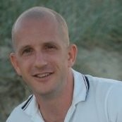 Nathan Ray