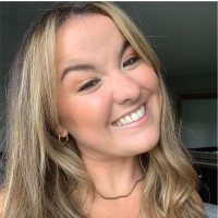 Maddy Johnson