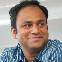 Abhishek Patil