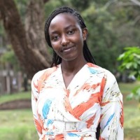 Martha Wanjiku