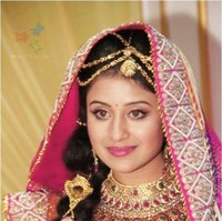 Madhusmita Behera