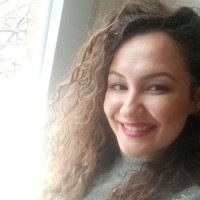 Hanna Benyahia