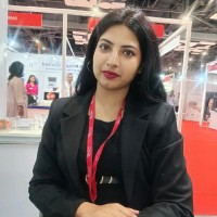 Namra Saifi