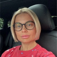 Оксана Захарченко