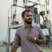 Nachiketh M