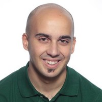 Luis Miguel de Luis Ahedo