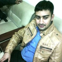 Musharaf Ali