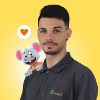 Mauricio Rogerio Matos Junior