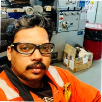 Sumesh Vennakkal Sudharman