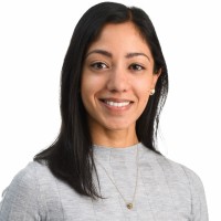 Nishtha Mahajan